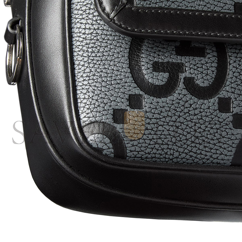 GUCCI SMALL JUMBO GG CROSSBODY BAG 794088 (23*19*9.5cm)